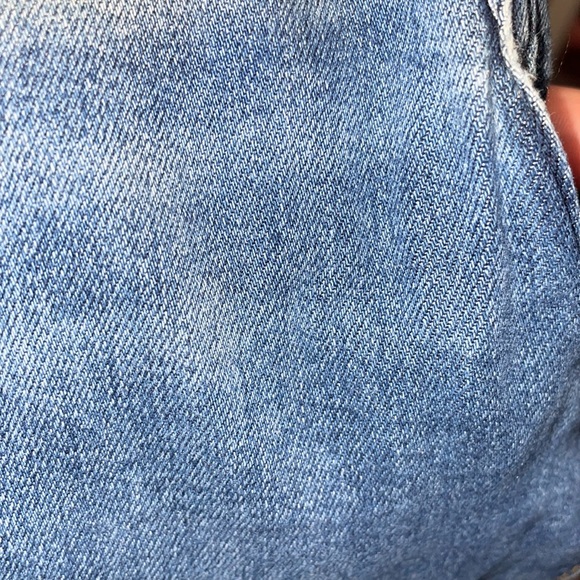 Ashley Mason high rise jeans - Picture 5 of 5